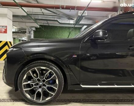 БМВ X7, объемом двигателя 3 л и пробегом 32 тыс. км за 123500 $, фото 9 на Automoto.ua