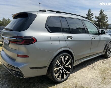 БМВ X7, объемом двигателя 3 л и пробегом 1 тыс. км за 133133 $, фото 5 на Automoto.ua
