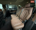 БМВ X7, объемом двигателя 3 л и пробегом 25 тыс. км за 89900 $, фото 19 на Automoto.ua