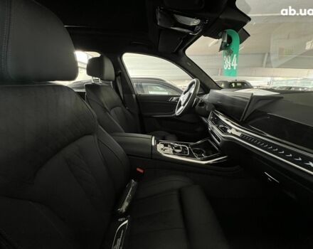 БМВ X7, объемом двигателя 3 л и пробегом 7 тыс. км за 121287 $, фото 15 на Automoto.ua