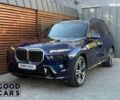 БМВ X7, объемом двигателя 3 л и пробегом 20 тыс. км за 97000 $, фото 1 на Automoto.ua