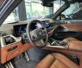 БМВ X7, объемом двигателя 3 л и пробегом 49 тыс. км за 120000 $, фото 22 на Automoto.ua