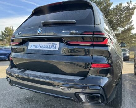 БМВ X7, объемом двигателя 2.99 л и пробегом 0 тыс. км за 148240 $, фото 12 на Automoto.ua