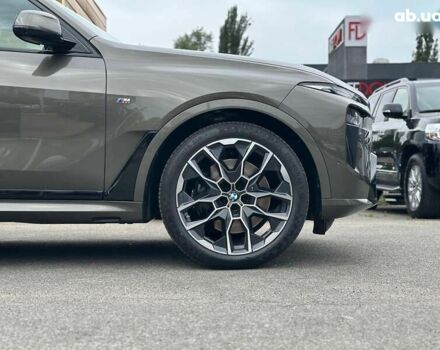 БМВ X7, об'ємом двигуна 3 л та пробігом 1 тис. км за 133000 $, фото 5 на Automoto.ua