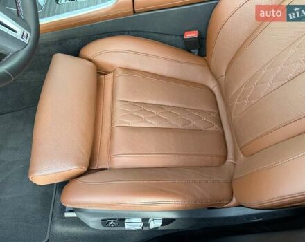 БМВ X7, объемом двигателя 4.39 л и пробегом 12 тыс. км за 127000 $, фото 20 на Automoto.ua