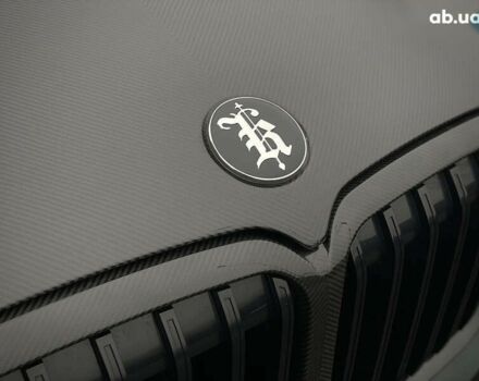 БМВ X7, об'ємом двигуна 3 л та пробігом 50 тис. км за 140990 $, фото 12 на Automoto.ua