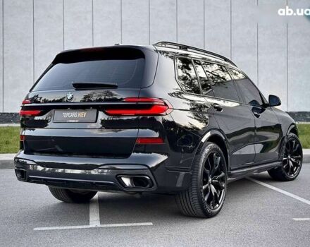 БМВ X7, объемом двигателя 3 л и пробегом 3 тыс. км за 141900 $, фото 16 на Automoto.ua
