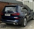 БМВ X7, объемом двигателя 3 л и пробегом 20 тыс. км за 105000 $, фото 10 на Automoto.ua