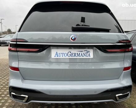 БМВ X7, объемом двигателя 2.99 л и пробегом 0 тыс. км за 155195 $, фото 5 на Automoto.ua
