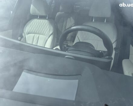 БМВ X7, объемом двигателя 4.4 л и пробегом 5 тыс. км за 151935 $, фото 8 на Automoto.ua