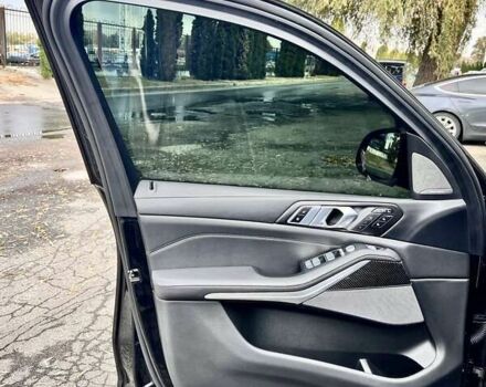 БМВ X7, объемом двигателя 3 л и пробегом 33 тыс. км за 129999 $, фото 23 на Automoto.ua