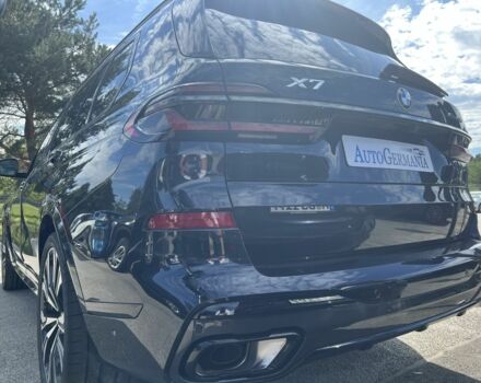 БМВ X7, объемом двигателя 3 л и пробегом 0 тыс. км за 153130 $, фото 36 на Automoto.ua