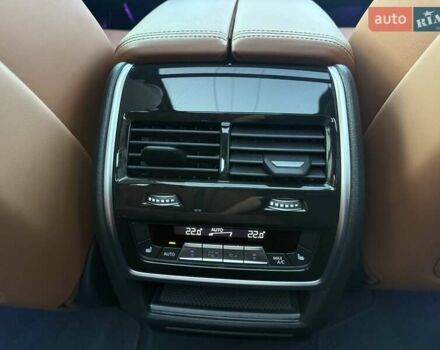БМВ X7, объемом двигателя 4.39 л и пробегом 12 тыс. км за 127000 $, фото 36 на Automoto.ua