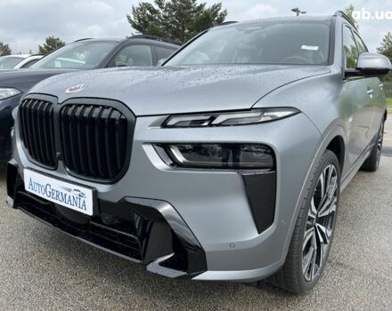 БМВ X7, объемом двигателя 3 л и пробегом 0 тыс. км за 150196 $, фото 16 на Automoto.ua