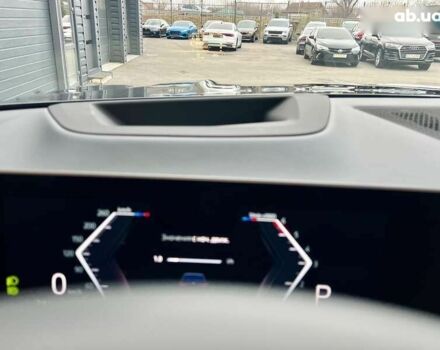 БМВ X7, объемом двигателя 3 л и пробегом 12 тыс. км за 123900 $, фото 28 на Automoto.ua
