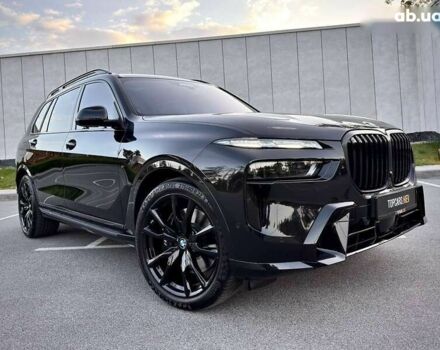БМВ X7, объемом двигателя 3 л и пробегом 3 тыс. км за 141900 $, фото 13 на Automoto.ua