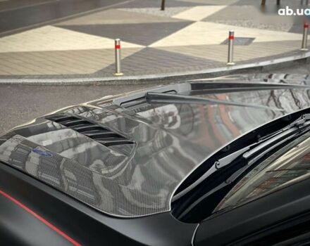 БМВ X7, об'ємом двигуна 3 л та пробігом 50 тис. км за 140990 $, фото 22 на Automoto.ua