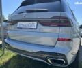 БМВ X7, объемом двигателя 3 л и пробегом 2 тыс. км за 135415 $, фото 20 на Automoto.ua