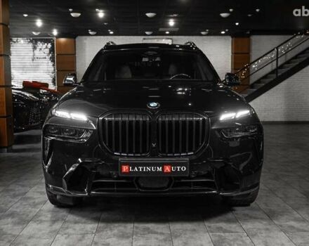 БМВ X7, объемом двигателя 0 л и пробегом 70 тыс. км за 116900 $, фото 23 на Automoto.ua
