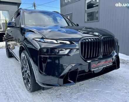 БМВ X7, объемом двигателя 3 л и пробегом 10 тыс. км за 125900 $, фото 11 на Automoto.ua
