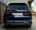 БМВ X7, объемом двигателя 3 л и пробегом 20 тыс. км за 105000 $, фото 9 на Automoto.ua