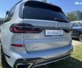 БМВ X7, объемом двигателя 3 л и пробегом 2 тыс. км за 135415 $, фото 17 на Automoto.ua