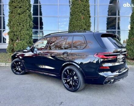 БМВ X7, объемом двигателя 4.4 л и пробегом 77 тыс. км за 128888 $, фото 5 на Automoto.ua
