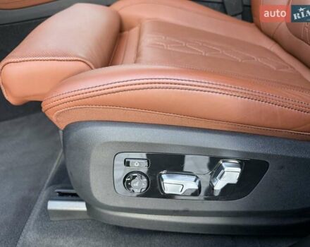БМВ X7, объемом двигателя 4.39 л и пробегом 12 тыс. км за 127000 $, фото 22 на Automoto.ua