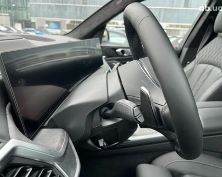 БМВ X7, объемом двигателя 3 л и пробегом 8 тыс. км за 119331 $, фото 6 на Automoto.ua
