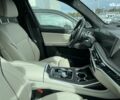 БМВ X7, объемом двигателя 4.4 л и пробегом 5 тыс. км за 151935 $, фото 24 на Automoto.ua