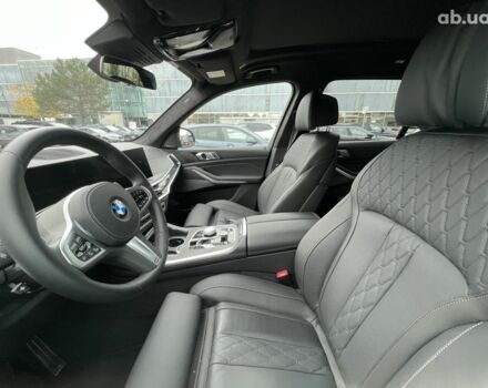 БМВ X7, объемом двигателя 3 л и пробегом 8 тыс. км за 119331 $, фото 22 на Automoto.ua