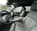 БМВ X7, объемом двигателя 3 л и пробегом 8 тыс. км за 119331 $, фото 22 на Automoto.ua