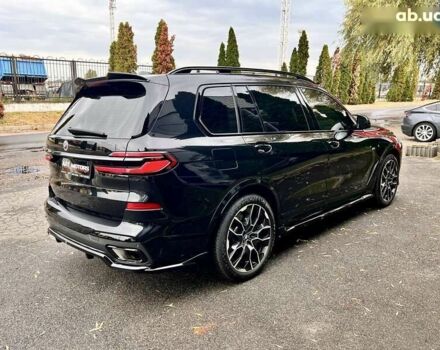БМВ X7, объемом двигателя 3 л и пробегом 33 тыс. км за 129999 $, фото 9 на Automoto.ua