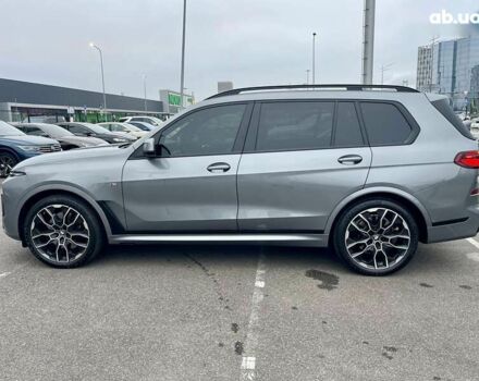 БМВ X7, объемом двигателя 0 л и пробегом 19 тыс. км за 121900 $, фото 15 на Automoto.ua