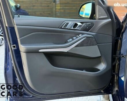 БМВ X7, объемом двигателя 3 л и пробегом 20 тыс. км за 97000 $, фото 11 на Automoto.ua