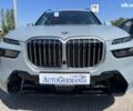 БМВ X7, объемом двигателя 3 л и пробегом 2 тыс. км за 135415 $, фото 1 на Automoto.ua