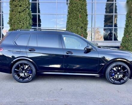 БМВ X7, объемом двигателя 4.4 л и пробегом 77 тыс. км за 128888 $, фото 4 на Automoto.ua