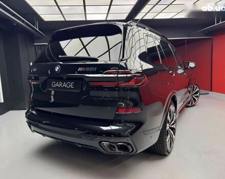 БМВ X7, объемом двигателя 4.4 л и пробегом 61 тыс. км за 140900 $, фото 12 на Automoto.ua