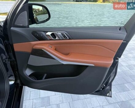 БМВ X7, объемом двигателя 4.39 л и пробегом 12 тыс. км за 127000 $, фото 34 на Automoto.ua