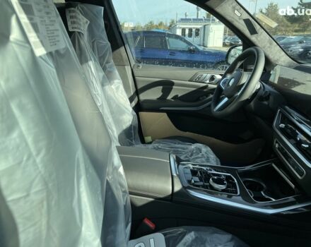 БМВ X7, объемом двигателя 2.99 л и пробегом 0 тыс. км за 148240 $, фото 41 на Automoto.ua