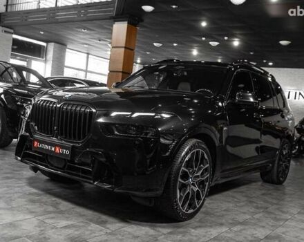 БМВ X7, объемом двигателя 0 л и пробегом 70 тыс. км за 116900 $, фото 25 на Automoto.ua
