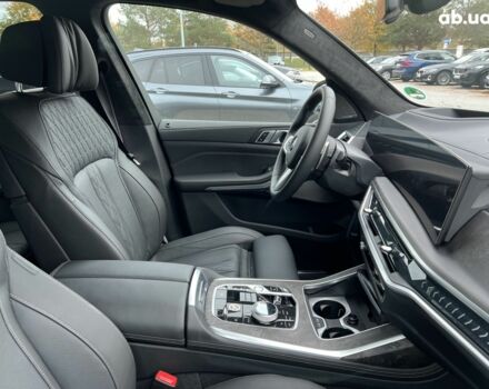 БМВ X7, объемом двигателя 3 л и пробегом 8 тыс. км за 119331 $, фото 37 на Automoto.ua