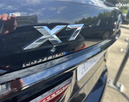 БМВ X7, объемом двигателя 3 л и пробегом 0 тыс. км за 153130 $, фото 38 на Automoto.ua