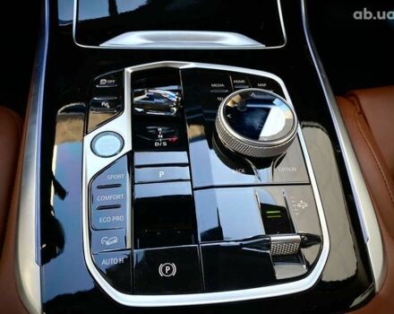 БМВ X7, объемом двигателя 0 л и пробегом 57 тыс. км за 137990 $, фото 17 на Automoto.ua