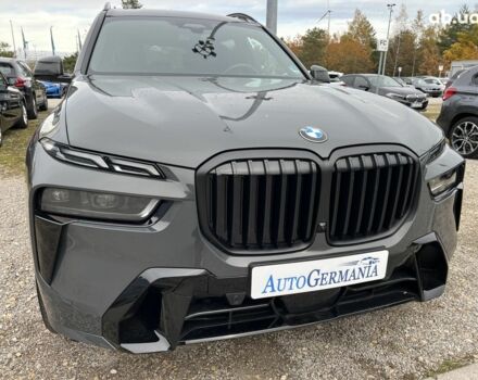 БМВ X7, объемом двигателя 3 л и пробегом 8 тыс. км за 119331 $, фото 2 на Automoto.ua