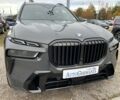 БМВ X7, объемом двигателя 3 л и пробегом 8 тыс. км за 119331 $, фото 2 на Automoto.ua