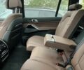 БМВ X7, об'ємом двигуна 3 л та пробігом 6 тис. км за 132481 $, фото 37 на Automoto.ua