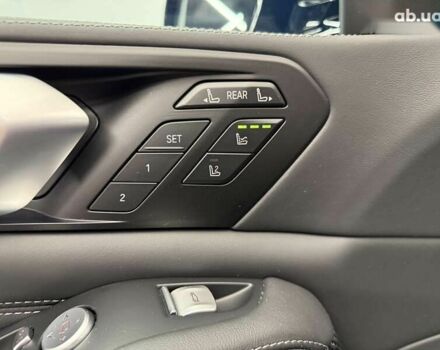 БМВ X7, объемом двигателя 4.4 л и пробегом 25 тыс. км за 155990 $, фото 28 на Automoto.ua