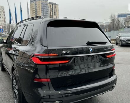 БМВ X7, об'ємом двигуна 2.99 л та пробігом 0 тис. км за 141700 $, фото 3 на Automoto.ua