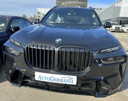 БМВ X7, объемом двигателя 2.99 л и пробегом 0 тыс. км за 148240 $, фото 42 на Automoto.ua